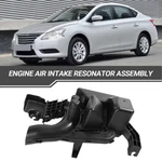 Fit For Nissan Sentra 2013-2019 Engine Air Intake Resonator Assembly 16554-3RC2A. Fixed Price $30.90.
