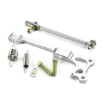 Lokar TCB-40DQ1 Billet Aluminum Throttle/kickdown Cable Mounting Bracket/springs. Fixed Price $216.58.