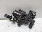 2017-2024 Alfa Romeo Giulia Water Heater Valve 50533799 Oem. Fixed Price $35.99.