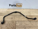 2017 Bmw 330I Oem Cylinder Head Expansion Tank Hose Pipe Line 9845173 #2915. Fixed Price $39.99.