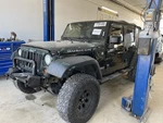 Air Cleaner 3.8L Fits 07-11 Wrangler 1063758. Fixed Price $113.90.