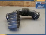 2009-2010 Audi A4 A5 Q5 2.0L 4CYL Air Intake Throttle Body Hose Oem 06E129629S. Fixed Price $106.76.