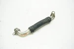 2018-2020 Audi A5 Turbo Oil Return Hose / Line 06L145735J. Fixed Price $34.99.