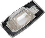 Mazda PROTEGE5 Miata Mvp Tribute Rear License Tag Light Lens One 68177. Fixed Price $15.95.