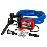 Fill-rite FR1614 Fuel Transfer Pump, Motor: 1/4 Hp, 12 Vdc, 20 A, 2800 Rpm, 30. Fixed Price $281.93.