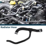 Radiator Hose For Mercedes-benz S500 W221 5.5 05-13 NO.A2215016884/A2215015582. Fixed Price $55.99.