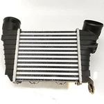 Right Turbo Intercooler 3W0145804E For Bentley Continental Gtc & Flying Spur. Fixed Price $222.29.