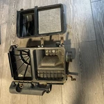 04-09 Toyota Prius Oem Cleaner Airbox Intake 100140-6980. Fixed Price $33.54.
