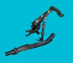 Bentley Continental Gtc 2008 6.0 W12 Oil Separator With Pipes 07C103495. Fixed Price $147.43.