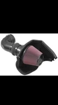 K&n 63-3099 Performance Air Intake System 2017-2024 Chevrolet Camaro ZL1 6.2. Fixed Price $499.99.