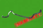 Oem 07-12 Mercedes X164 GL450 GL550 Engine Radiator Coolant Hose Pipe 1645060635. Fixed Price $35.88.