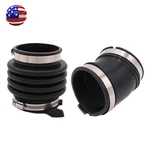 New Pair Intake Hose Tube Boot Duct Fit For 03-07 Infiniti G35 16576-AL50A. Fixed Price $23.21.