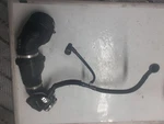 Chevrolet Equinox Engine Air Cleaner Filter 1.5L Assembly Oem 105090PS. Fixed Price $40.00.