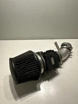 2002-2006 Mitsubishi Lancer Mass Air Flow Sensor Meter Maf W/ Injen Intake. Fixed Price $231.24.