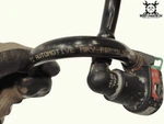 Ecoboost Emission System Vapor Canister Hose Tube Pipe Oem 13-18 Ford Focus. Fixed Price $35.99.