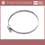 Hose Clamp For Porsche 99951253901. Fixed Price $20.96.