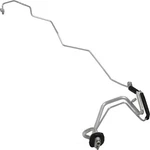 A/c Suction And Liquid Line Hose Assembly Fits 05-07 Honda Accord L4 2.4L K24A4. Fixed Price $65.95.