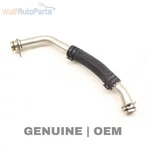 2016-2023 Audi Tt Turbo Oil Line / Pipe (return) 06K145735F. Fixed Price $16.99.
