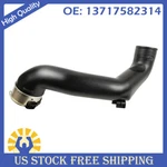 Intercooler Air Duct Tract Tube Hose 13717582314 For 2011-2016 Bmw 535I. Fixed Price $46.50.