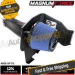 Afe 54-12172 Magnum Force Cold Air Intake 11-23 Challenger/charger 6.4L Hemi. Fixed Price $435.00.