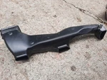 2010-2016 Porsche Panamera Ac Heater Air Vent Duct Tube 97057249400 Oem. Fixed Price $30.00.
