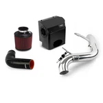 Mishimoto MMAI-FIST-16P Performance Air Intake Fits Ford Fiesta 2016-2019. Fixed Price $424.95.