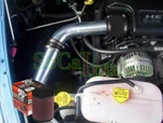 K&n Filter With Generic Cold Air Intake For 2003-08 Dodge Ram 1500/2500/3500 V8. Fixed Price $501.00.