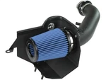 Engine Cold Air Intake-x Afe Filters 54-11252-2 Fits 09-10 Jeep Wrangler. Fixed Price $387.08.
