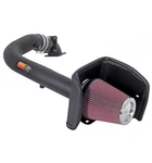 K&n 57-2556 Round Air Intake Series Fipk Kit For Expedition/ F-150/ Mark Lt. Fixed Price $317.99.