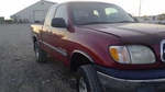 Air Cleaner 6 Cylinder Fits 00-02 Tundra 1350301. Fixed Price $173.95.