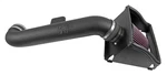 K&n Filters 63-2591 Series Aircharger Kit Fits 15-20 F-150. Fixed Price $367.99.