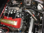 Injen SP1305P Polish Cold Air Intake For 2000-2005 Honda S2000 2.0L 2.2L. Fixed Price $378.31.