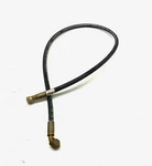 John Deere 1565 Series Ii 4WD Lh Lift Cylinder Inlet Hose TCA51018. Fixed Price $47.50.