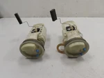06 Lamborghini Gallardo #1310 Fuel Pump Assembly Pair, Walbro Automotive F900. Fixed Price $189.99.