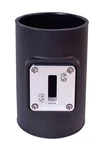 Airaid 9641 Ubi "u-build-it" Mass Flow Sensor Tube 4.0" Diameter. Fixed Price $83.99.