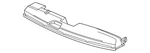 Genuine Gm Air Inlet 60002343. Fixed Price $13.67.