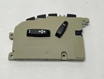 07-16 Volvo S80 Front Left Driver Side Seat Control Switch Biege Color Oem. Fixed Price $37.50.