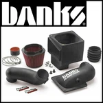Banks Power Ram-air Cold Intake System Fits 03-07 Dodge 2500 3500 5.9L. Fixed Price $449.00.