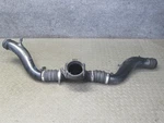 03-10 Porsche Cayenne 957 Air Intake Intercooler Hose Pipe Line Set. Fixed Price $90.47.