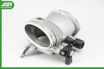 01-02 Mercedes W220 S600 Air Intake Hose Pipe W/ Map Sensor F3899 361922 Oem. Fixed Price $71.50.