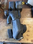 07-08 Expedition/navigator Air Cleaner Duct Tube Resonator 8L14-9F805-AA. Fixed Price $89.99.