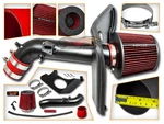 Rtunes V2 2013-2017 Honda Accord 2.4L Cold Shield Air Intake Kit +filter. Fixed Price $129.99.