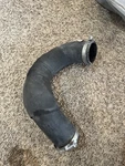 Oem 18-2023 Audi S4 S5 Right Intercooler Air Charge Pressure Hose Tube Pipe. Fixed Price $38.00.