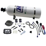 Nitrous Express NXD4000 Dual Stage Diesel Kit With Controller. Fixed Price $1813.49.