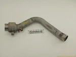 Audi Tt MK1 8N Coupe Turbo Intake Pipe Tube 225HP 1.8L 4 Cylinder Fits 2001-2006. Fixed Price $47.92.