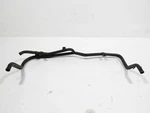 02-06 Maserati Coupe Gt 2004 Engine Smog Air Delivery Hose Line Pipe Tube ;. Fixed Price $84.15.