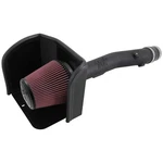 K&n 63-9037 Performance Cold Air Intake 2012-15 Tacoma / 2004 4.0L V6. Fixed Price $331.26.