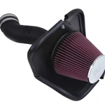 One K&n 57-1569 Fipk Air Intake For 2017 Jeep Cherokee. Fixed Price $367.99.