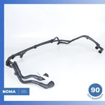 10-21 Jaguar X152 F-type Xkr Engine Radiator Coolant Return Hose Set Oem. Fixed Price $53.95.