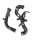 2020 - 2023 Land Rover Discovery Sport L550 Oem Intercooler Outlet Intake Pipes. Fixed Price $84.15.